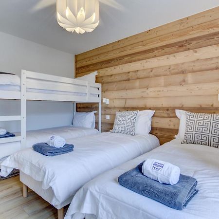 Le Major Apartment Morzine Exterior photo