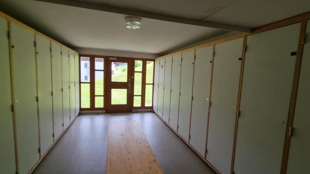 Le Major Apartment Morzine Exterior photo
