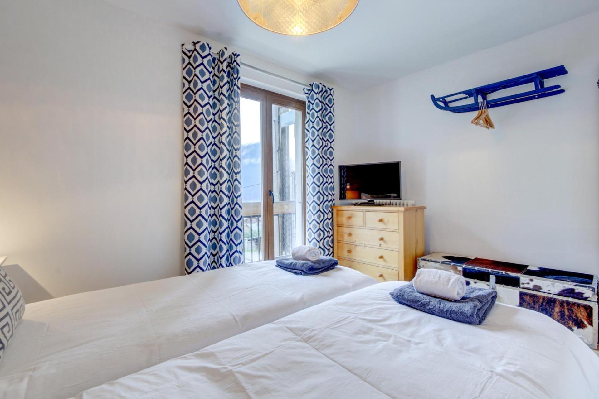 Le Major Apartment Morzine Exterior photo